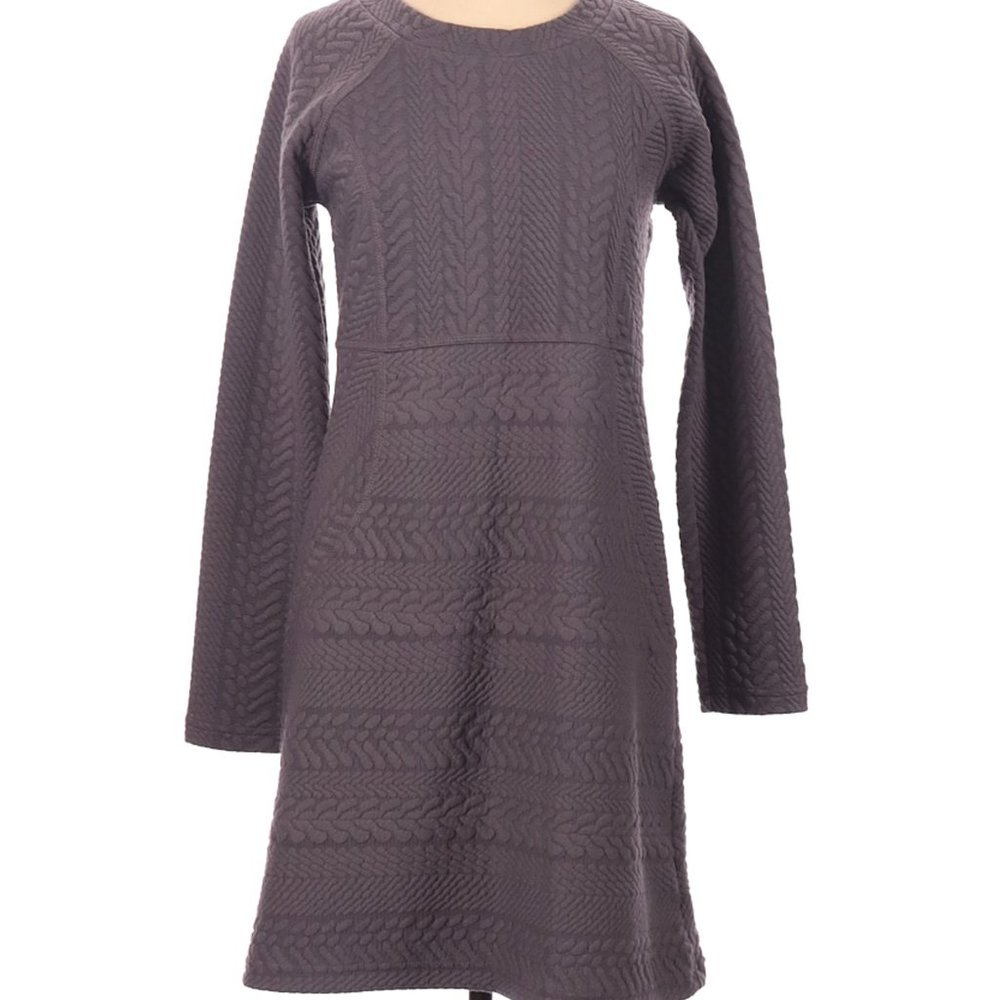 Prana Macee Casual Dress Small XS extra small